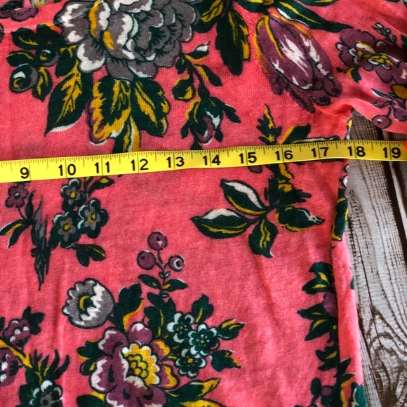 LOFT lightweight women sweater size S - Picture 6 of 8